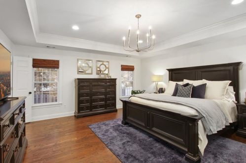 5009 Dunwoody Ter Cv, Atlanta GA 30338-2330 exterior