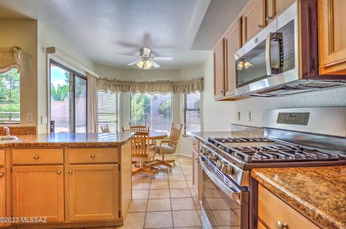 14419 Del Webb Blvd, Tucson AZ 85755-9327 exterior