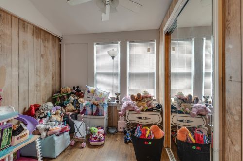 5117 Barry Ave, Chicago IL 60634-4966 exterior