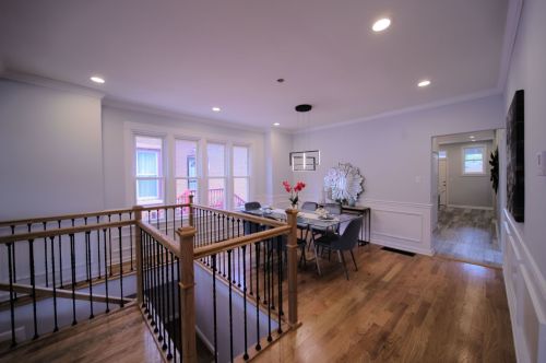 7251 Paxton Ave, Chicago IL  60649-2519 exterior