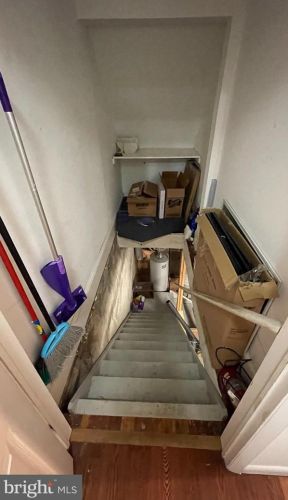 4921 Hazel Ave, Philadelphia PA 19143-2005 exterior