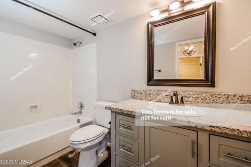 12506 Granville Cyn Way, Tucson AZ 85755-8936 exterior