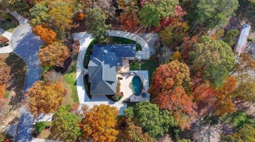 1311 Bridgewater Walk, Lithonia GA  30078-2086 exterior