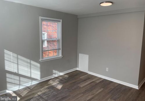 4524 Eads St, Washington DC  20019-4696 exterior