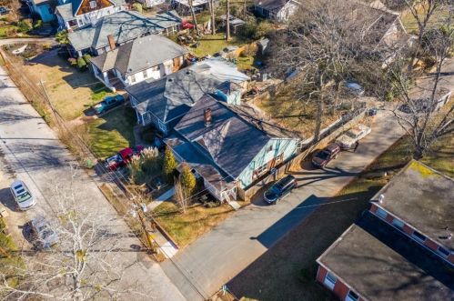 57 Howard St, Atlanta, GA 30314-1507