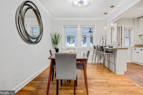 126 53 St, Washington DC 20019-6589 exterior