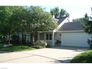 390 Vista Ln, Aurora, OH 44202-7527