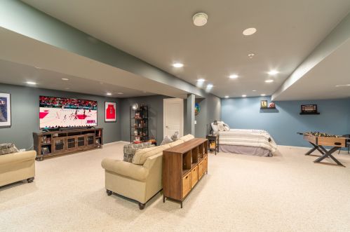 89 Lawrence Ln, Matteson IL 60443-2938 exterior