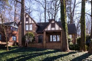 889 Clifton Rd, Atlanta GA  30307-1226 exterior