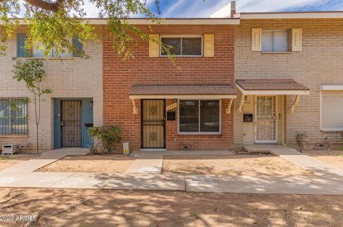 1568 Campbell Ave, Phoenix, AZ 85015-3823