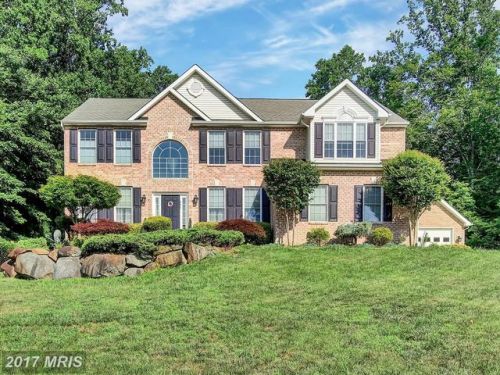 493 Stratford Rd, Fallston, MD 21047-2923