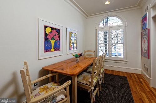 120 Queen St, Alexandria VA 22314-2610 exterior