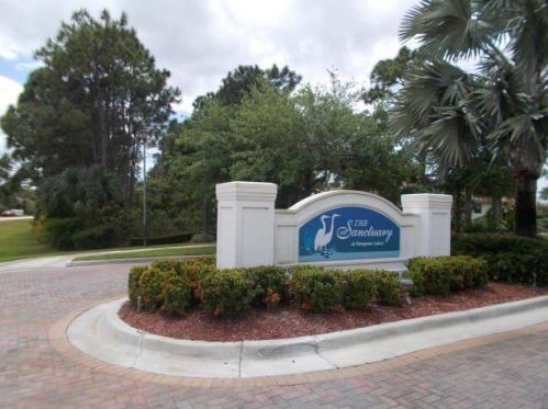 269 Egret Lndg, Fort Pierce FL 34953-8229 exterior