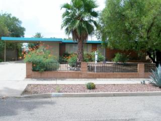 1400 Turquoise Vis, Tucson, AZ 85710-5531