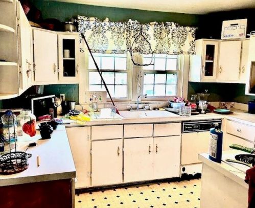 67 Meadowbrook Ln, Defuniak Springs FL exterior