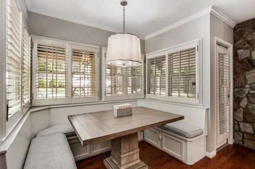 2505 Forrest Way, Atlanta GA  30305-3716 exterior