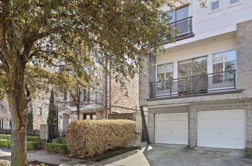 4025 Bowser Ave, Dallas, TX 75219-3710