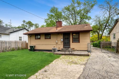 2804 9 Ave, Broadview IL 60155-4825 exterior