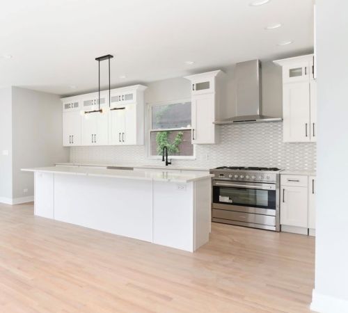 7421 Ottawa Ave, Chicago IL  60631-4238 exterior