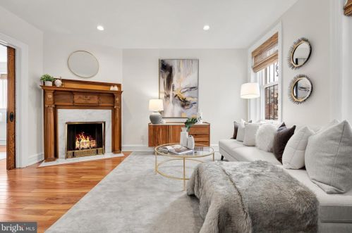 401 6 St, Washington DC 20024-2605 exterior