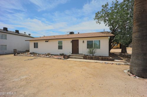 13022 21st Pl, Phoenix AZ  85022-5109 exterior