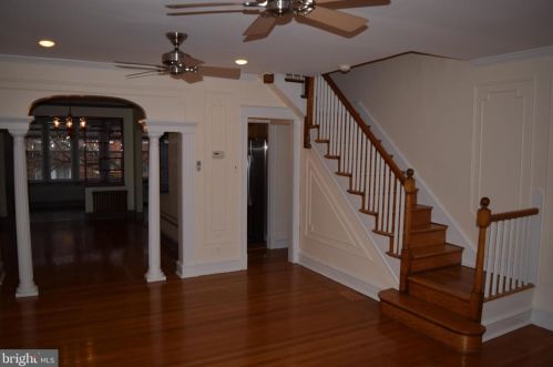 104 Longfellow St, Washington DC  20011-2328 exterior