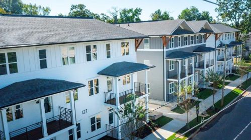 123 Mayson Ave, Atlanta GA  30307-2839 exterior