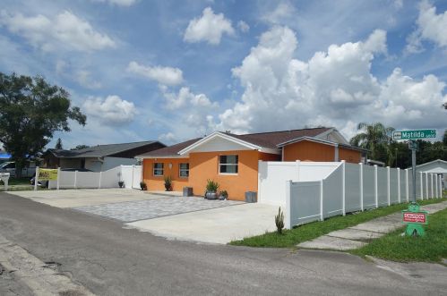 6801 Matilda Ct, Tampa, FL 33634-1032