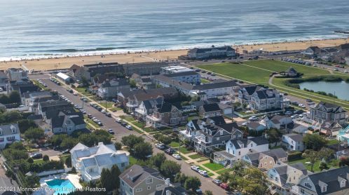 205 4 Ave, Belmar NJ 07719-5010 exterior