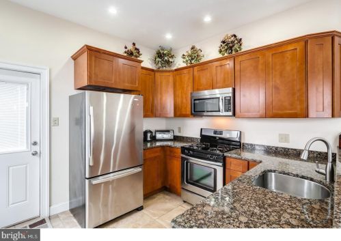 1514 20th St, Philadelphia PA  19146-4508 exterior