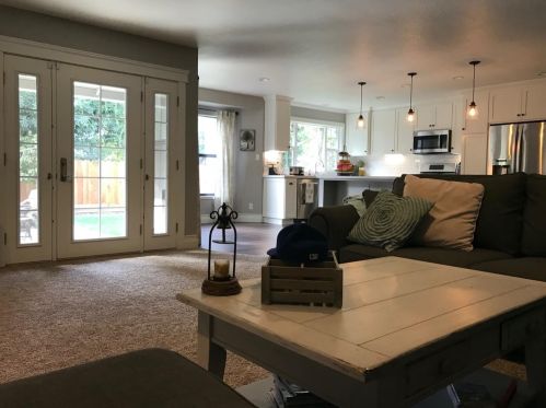 2065 Quincy Rd, Turlock CA 95382-8116 exterior