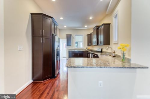 1930 1st St, Washington DC 20001-1060 exterior