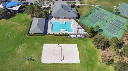 14148 Morning Frost Dr, Orlando FL 32828-7473 exterior