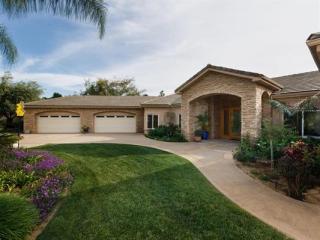 1658 Jackson Rd, Fallbrook CA  92028-8240 exterior