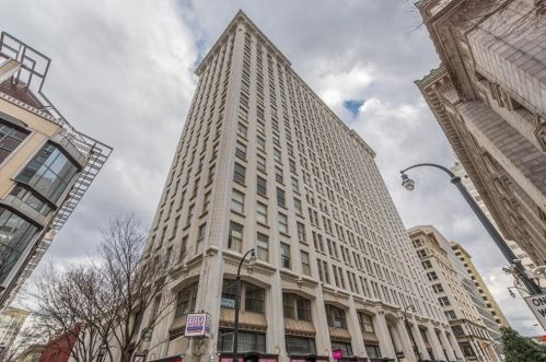 57 Forsyth St, Atlanta GA  30303-2208 exterior