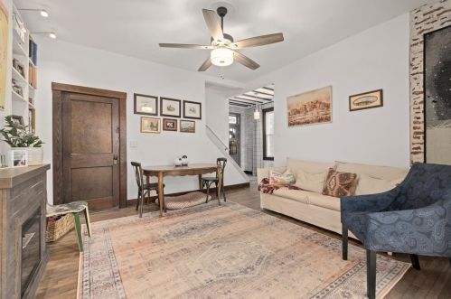 328 Orchard Pl, Pittsburgh PA  15210-1619 exterior