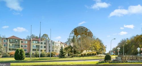 14622 Deerhurst Ter, Silver Spring MD exterior