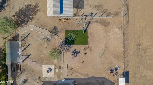 35643 7th St, Phoenix AZ  85086-7409 exterior