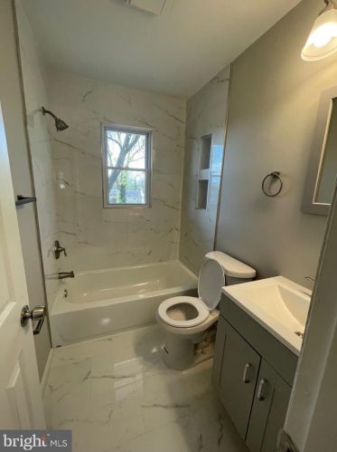 4312 Landgreen St, Rockville MD  20853-2807 exterior