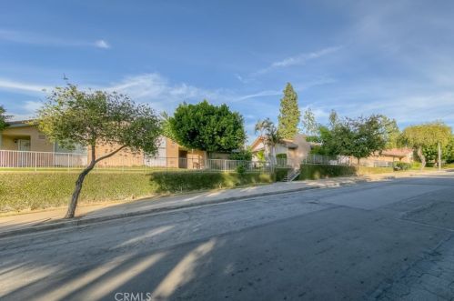 1265 Paseo Dorado, Fullerton CA  92833-1908 exterior