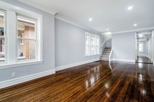 1522 Menard Ave, Chicago IL  60651-1129 exterior