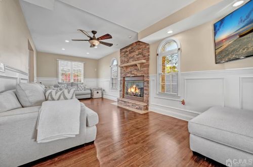 40 Grace Dr, Old Bridge NJ  08857-2545 exterior