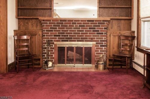 19 Arlington Ave, Paterson NJ  07502-2501 exterior