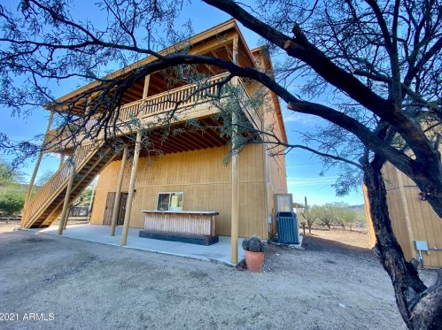 48017 7th Ave, Phoenix AZ 85007-1705 exterior