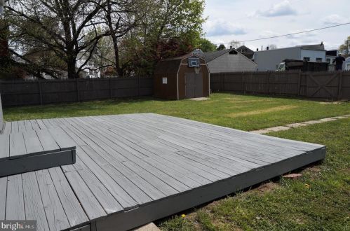 655 Baer Ave, Hanover PA  17331-2706 exterior