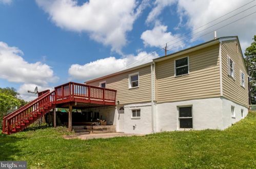 1245 Randolph Rd, Silver Spring MD  20904-3104 exterior