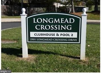 2307 Massanutten Dr, Silver Spring MD  20906-6183 exterior