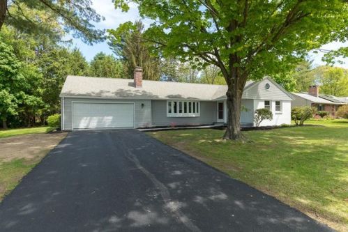 20 Laurel Ln, Springfield MA  01106-2003 exterior