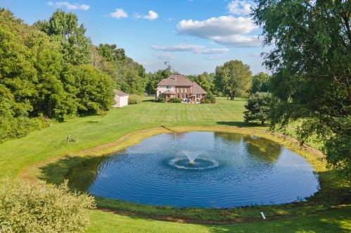 5233 Belle Riv Rd, East China MI 48054-3405 exterior