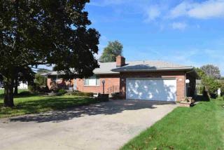 574 Augusta Dr, Monroe, MI 48161-3540